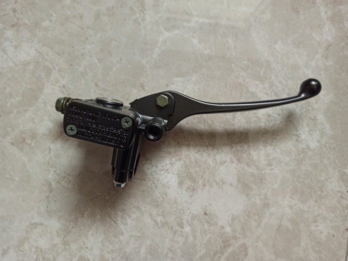 Brake assembly
